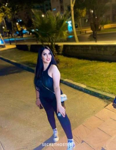 22Yrs Old Escort 169CM Tall Abu Dhabi Image - 4