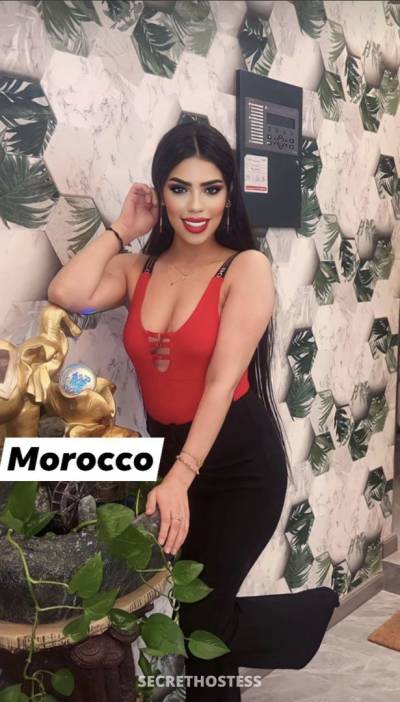 Dalal دلال, masseuse in Dubai