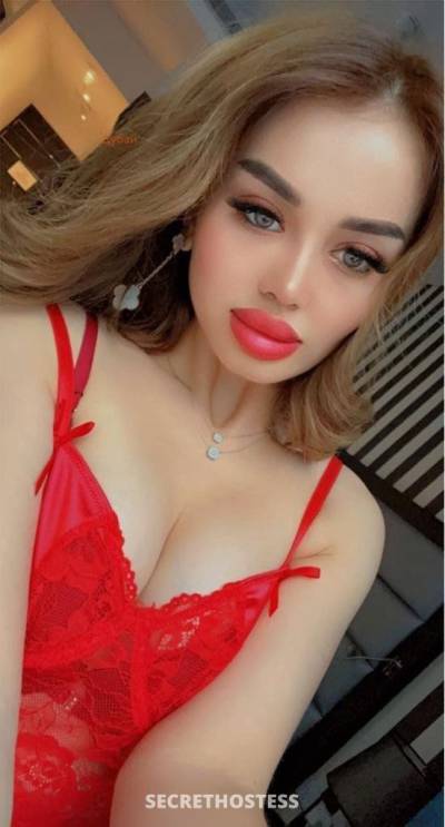 22Yrs Old Escort 168CM Tall Dubai Image - 2