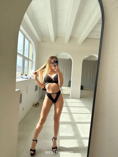 22 Year Old Russian Escort Jeddah Blonde - Image 6