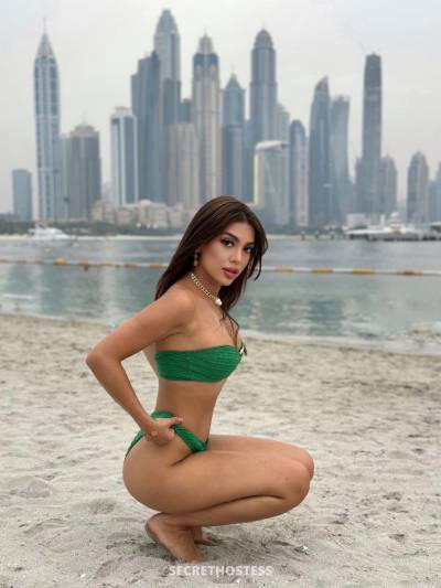 22Yrs Old Escort 164CM Tall Dubai Image - 1