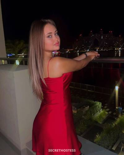 22 Year Old Russian Escort Dubai Brunette - Image 3