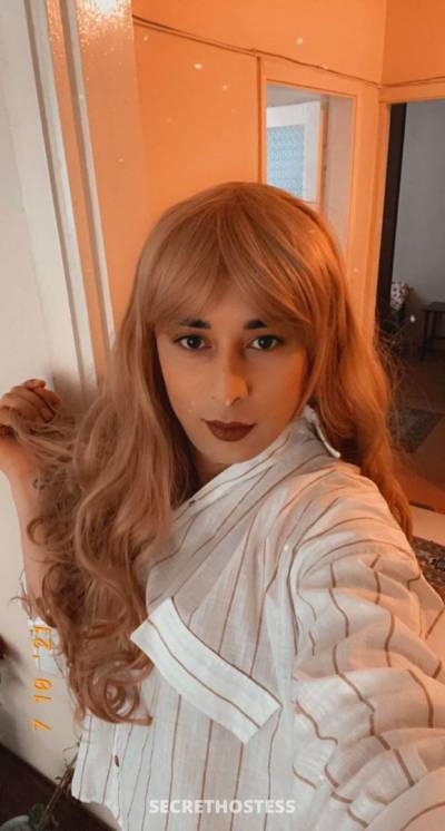 Sultan Boom, Transsexual escort in Riyadh