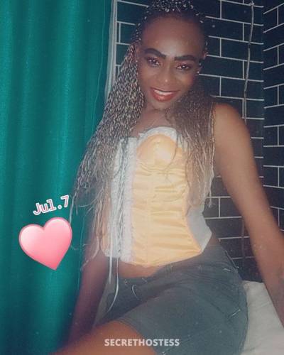 23Yrs Old Escort 123CM Tall Nairobi Image - 1