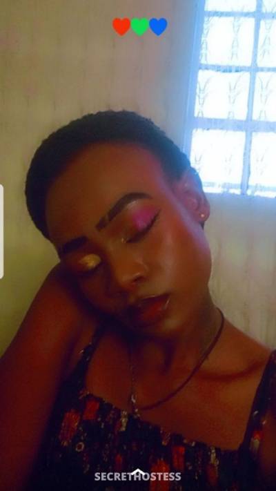 23Yrs Old Escort 123CM Tall Nairobi Image - 18