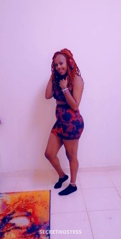 Mishy, escort in Nairobi