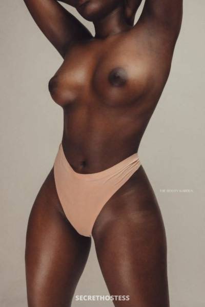 23Yrs Old Escort 152CM Tall Nairobi Image - 1