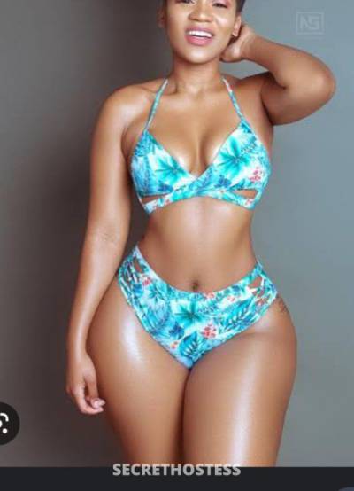 23Yrs Old Escort 153CM Tall Nairobi Image - 1