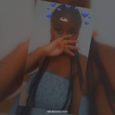 23 year old African Escort in Nairobi Reey, escort