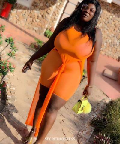23 year old African Escort in Accra Madam Candy, escort agency