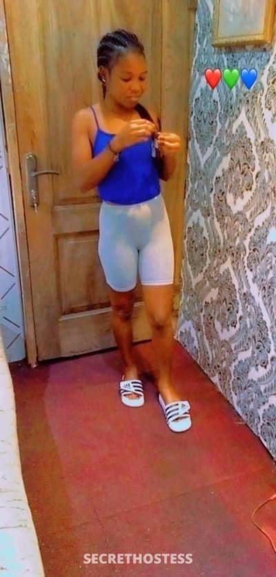 23Yrs Old Escort 157CM Tall Accra Image - 1