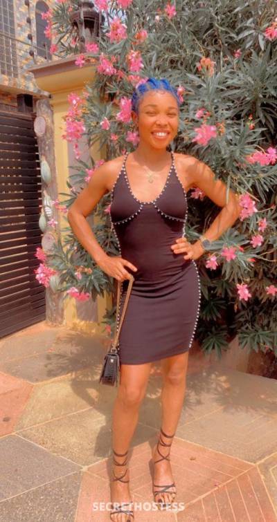 23Yrs Old Escort 157CM Tall Accra Image - 4