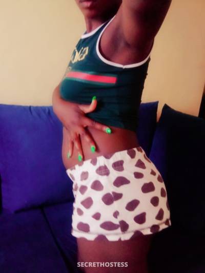 23Yrs Old Escort 160CM Tall Nairobi Image - 1