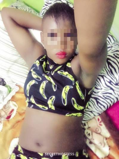 23Yrs Old Escort 160CM Tall Nairobi Image - 7