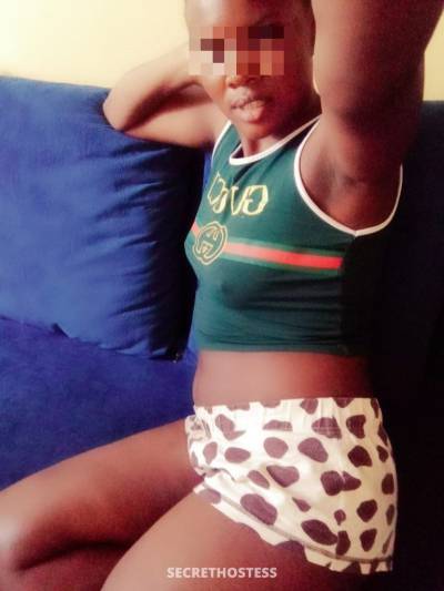 23Yrs Old Escort 160CM Tall Nairobi Image - 9