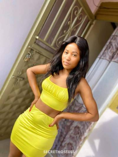 23Yrs Old Escort 160CM Tall Nairobi Image - 1