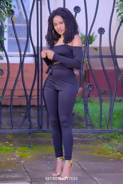 23Yrs Old Escort 160CM Tall Nairobi Image - 2