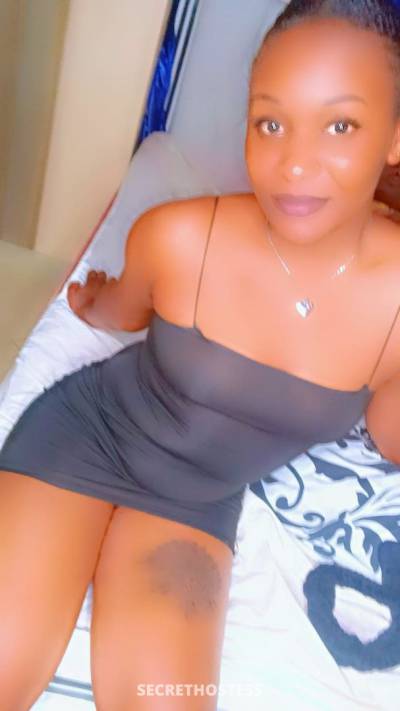 23Yrs Old Escort 163CM Tall Nairobi Image - 1