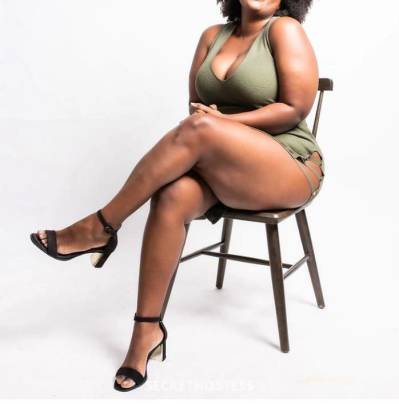 23 Year Old African Escort Nairobi - Image 2