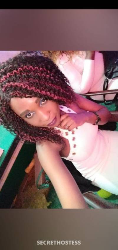 23Yrs Old Escort 165CM Tall Nairobi Image - 0