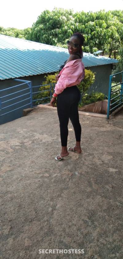 23Yrs Old Escort 165CM Tall Nairobi Image - 1