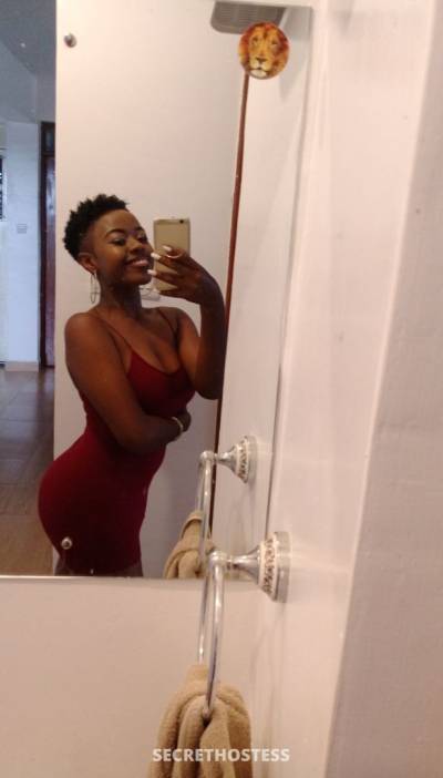 23Yrs Old Escort 165CM Tall Nairobi Image - 0