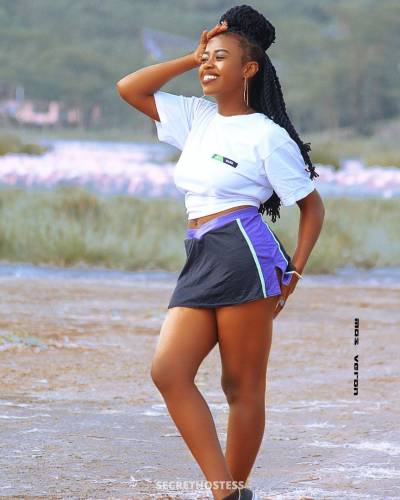 23Yrs Old Escort 165CM Tall Nairobi Image - 8