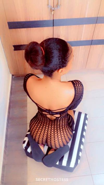 23Yrs Old Escort 168CM Tall Nairobi Image - 3