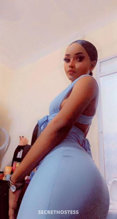 23Yrs Old Escort 168CM Tall Nairobi Image - 5