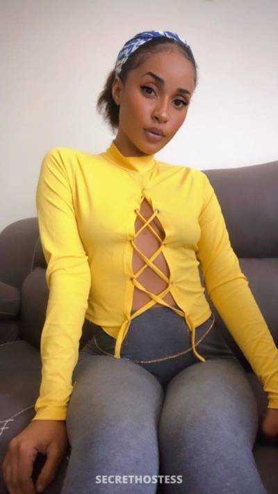 23Yrs Old Escort 168CM Tall Nairobi Image - 7