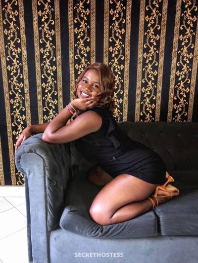 23Yrs Old Escort 168CM Tall Nairobi Image - 9