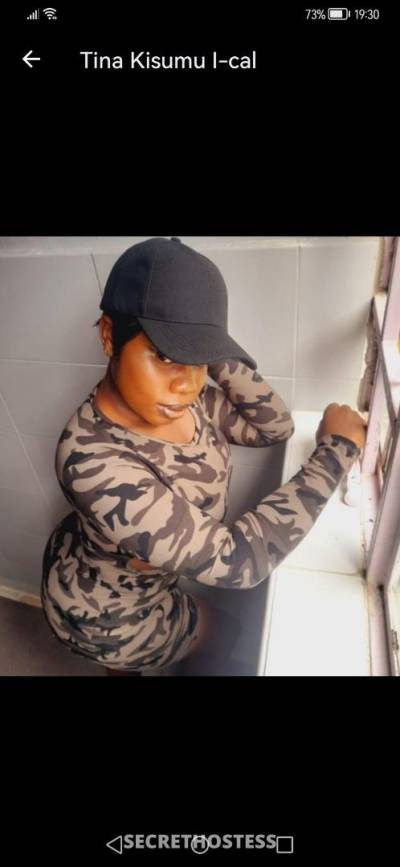 23Yrs Old Escort 170CM Tall Nairobi Image - 3