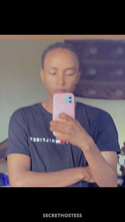 Kentrell, Male escort in Nairobi
