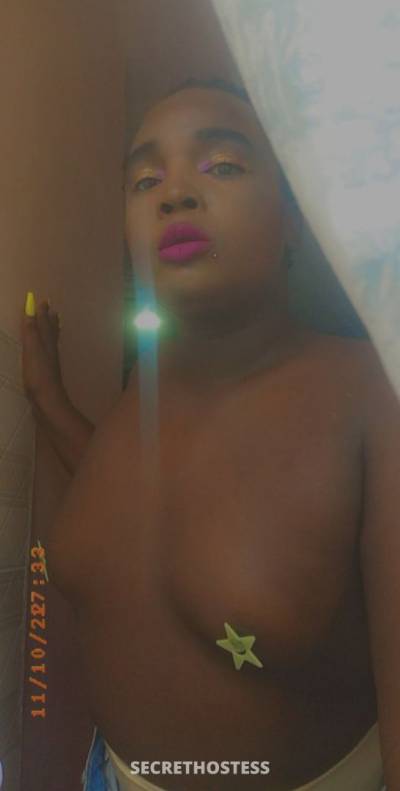 23Yrs Old Escort 175CM Tall Nairobi Image - 1