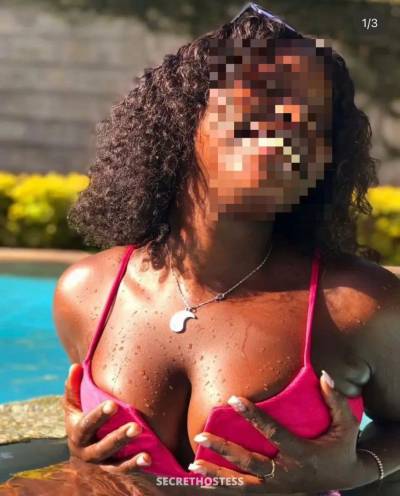 23Yrs Old Escort 183CM Tall Nairobi Image - 1