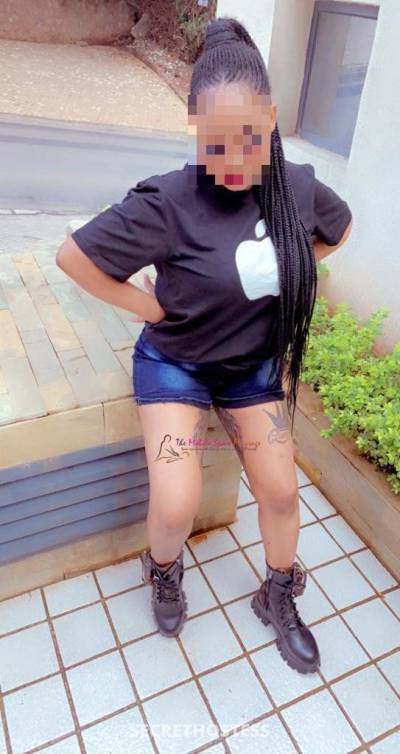 23Yrs Old Escort 183CM Tall Nairobi Image - 1