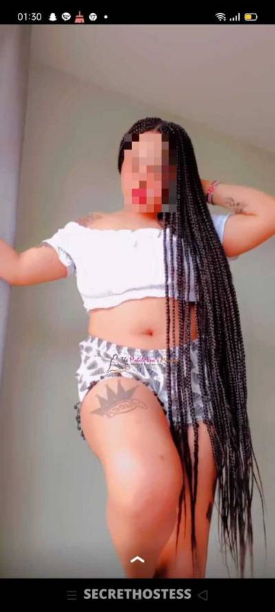 23Yrs Old Escort 183CM Tall Nairobi Image - 2