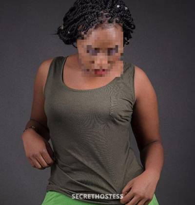 23Yrs Old Escort 183CM Tall Nairobi Image - 5