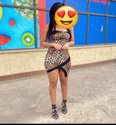 23Yrs Old Escort Nairobi Image - 0