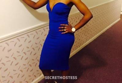 23Yrs Old Escort 163CM Tall Nairobi Image - 1