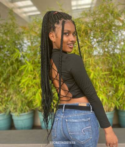 23Yrs Old Escort 170CM Tall Nairobi Image - 2