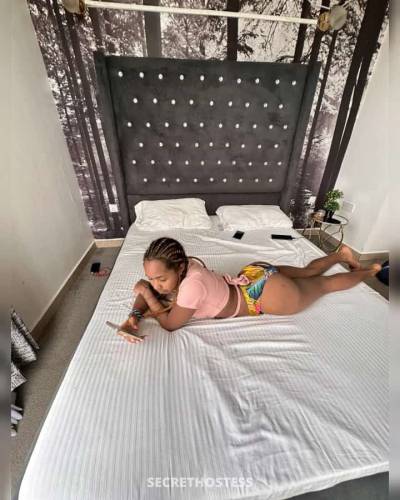 23Yrs Old Escort 170CM Tall Nairobi Image - 3