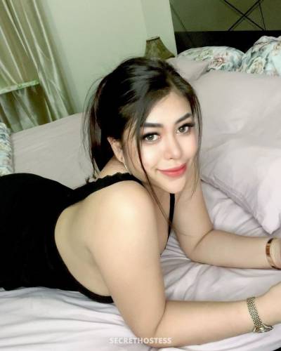 23Yrs Old Escort 156CM Tall Dubai Image - 2