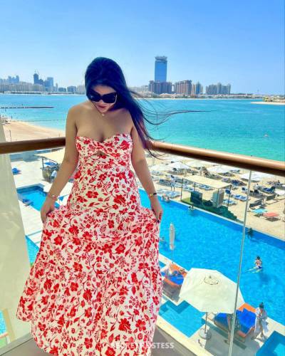 23Yrs Old Escort 156CM Tall Dubai Image - 3