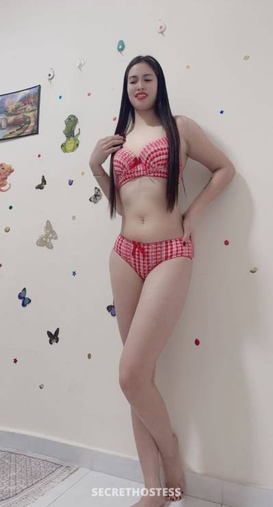 23Yrs Old Escort 160CM Tall Abu Dhabi Image - 5