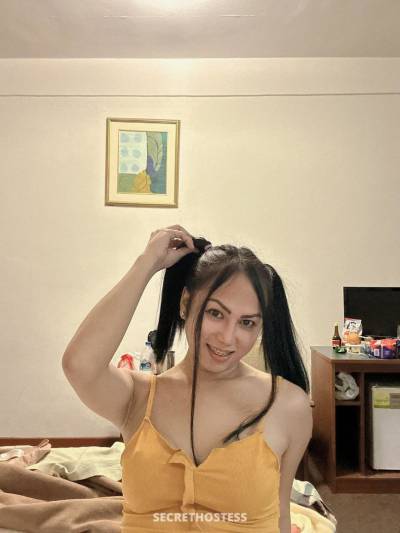 23Yrs Old Escort 160CM Tall Makati City Image - 5