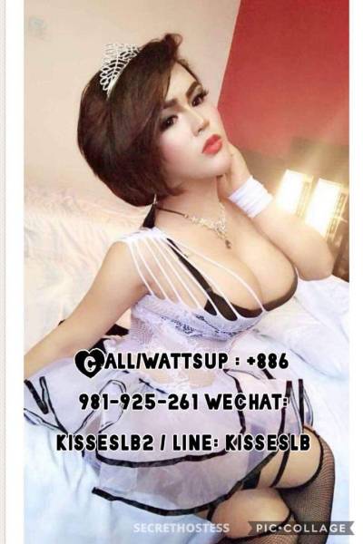 23 Year Old Asian Escort Taipei - Image 4