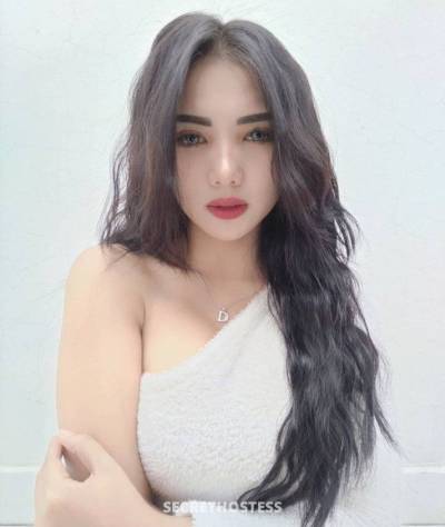 Bella, escort in Jakarta