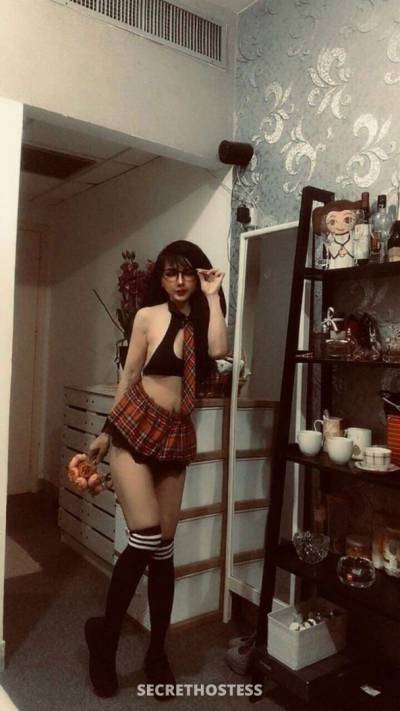 23Yrs Old Escort 168CM Tall Abu Dhabi Image - 2