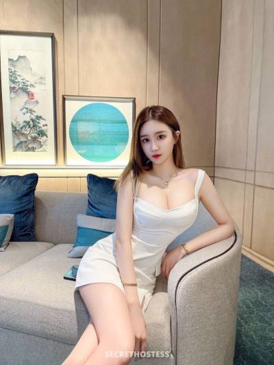 Xianyi, escort in Amman